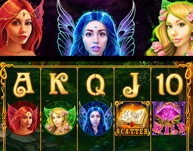Slot Oyunlarında Şansın Gizemleri ve Stratejileri