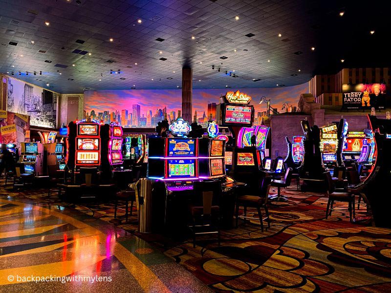 Slot Oyunlarında Şansın Gizemleri ve Stratejileri